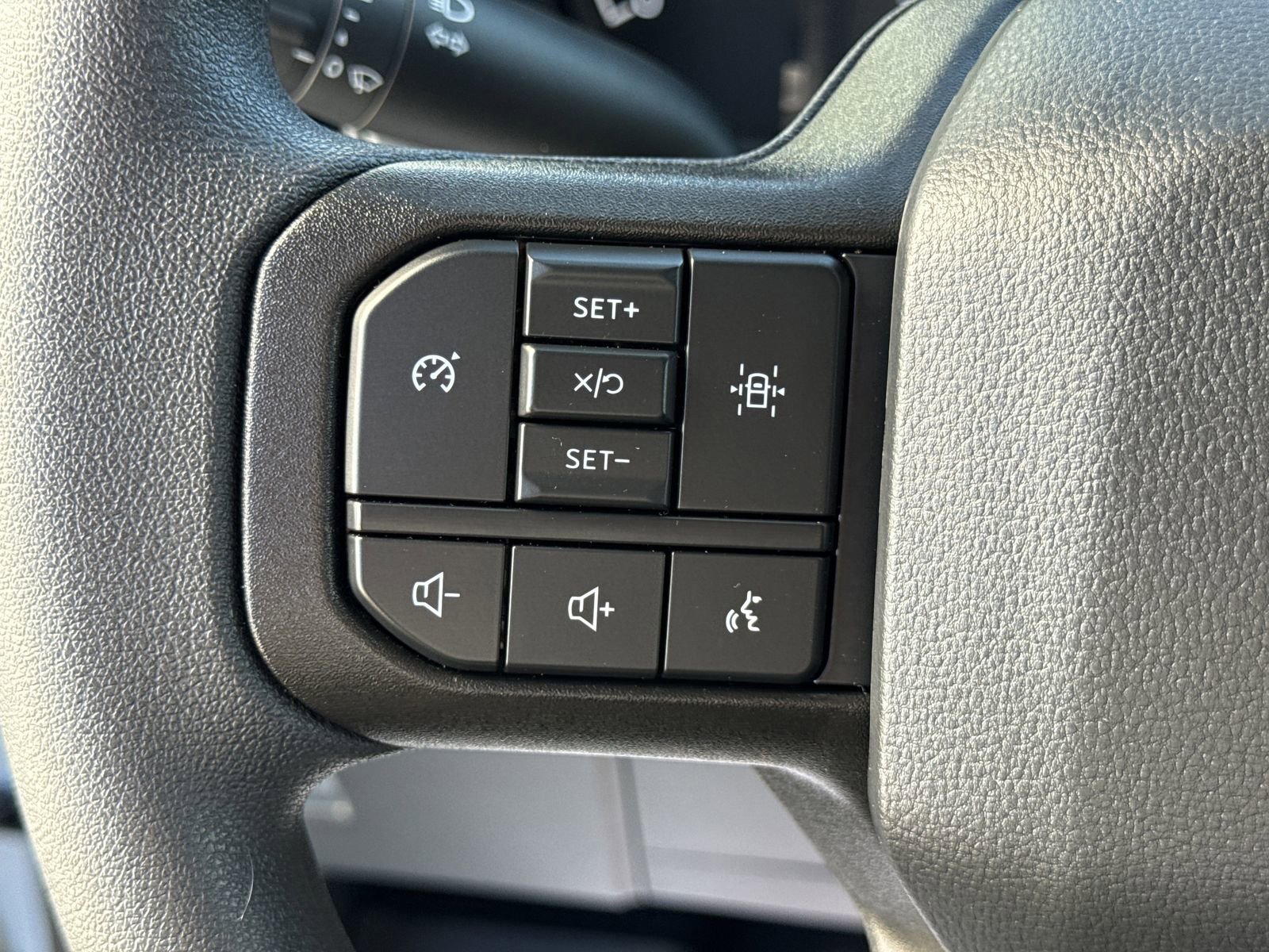 New 2026 Ford F150 STX image 23