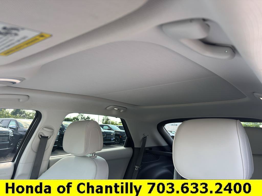 Used 2022 Hyundai Ioniq 5 Limited w/ Cargo Package AWD/4WD image 19