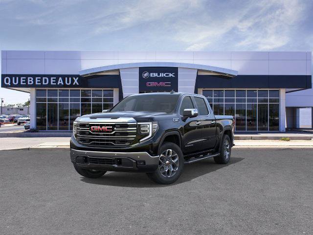 New 2026 GMC Sierra 1500 SLT w/ SLT Premium Plus Package AWD/4WD image 56