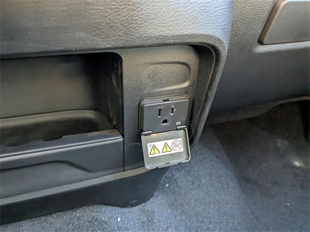 New 2025 RAM 2500 Tradesman image 28