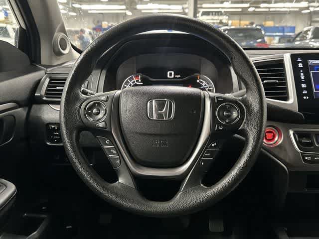 Used 2020 Honda Ridgeline Sport image 15