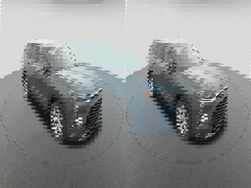 New 2026 Toyota Grand Highlander Limited image 13