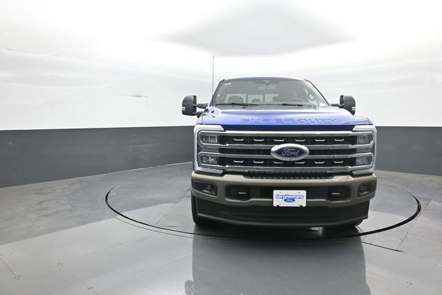 New 2026 Ford F350 King Ranch w/ FX4 Off-Road Package AWD/4WD image 3