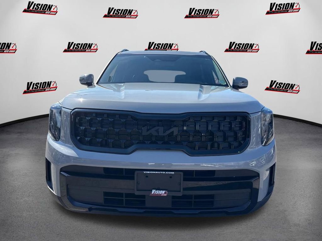 Certified 2024 Kia Telluride EX X-Line image 2