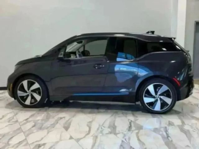 Used 2014 BMW i3 w/ Range Extender image 39