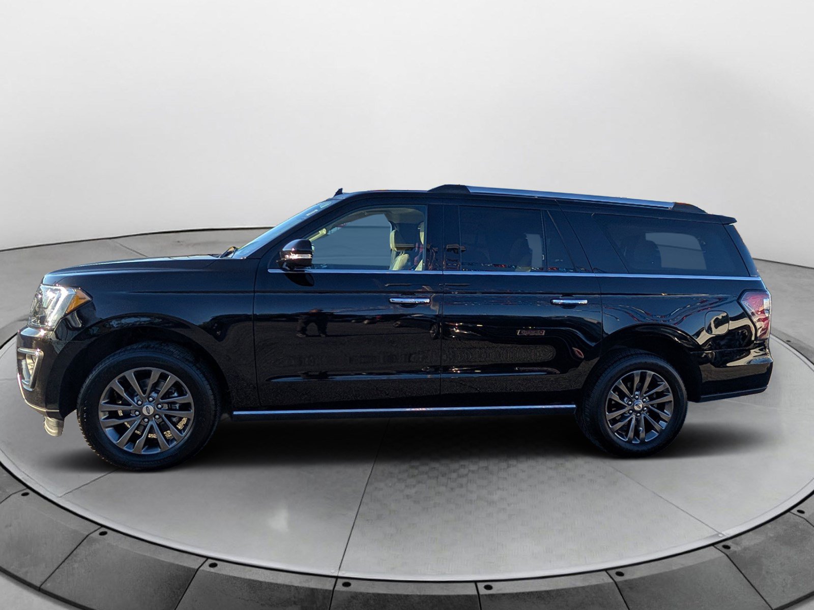 Used 2021 Ford Expedition Max Limited AWD/4WD image 6