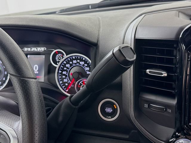 New 2026 RAM 2500 Tradesman image 17