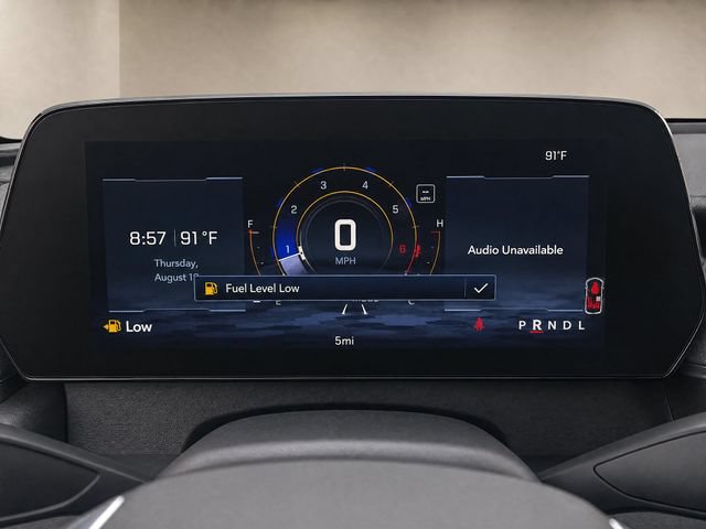 New 2026 Chevrolet Traverse LT w/ Driver Confidence Package FWD image 13