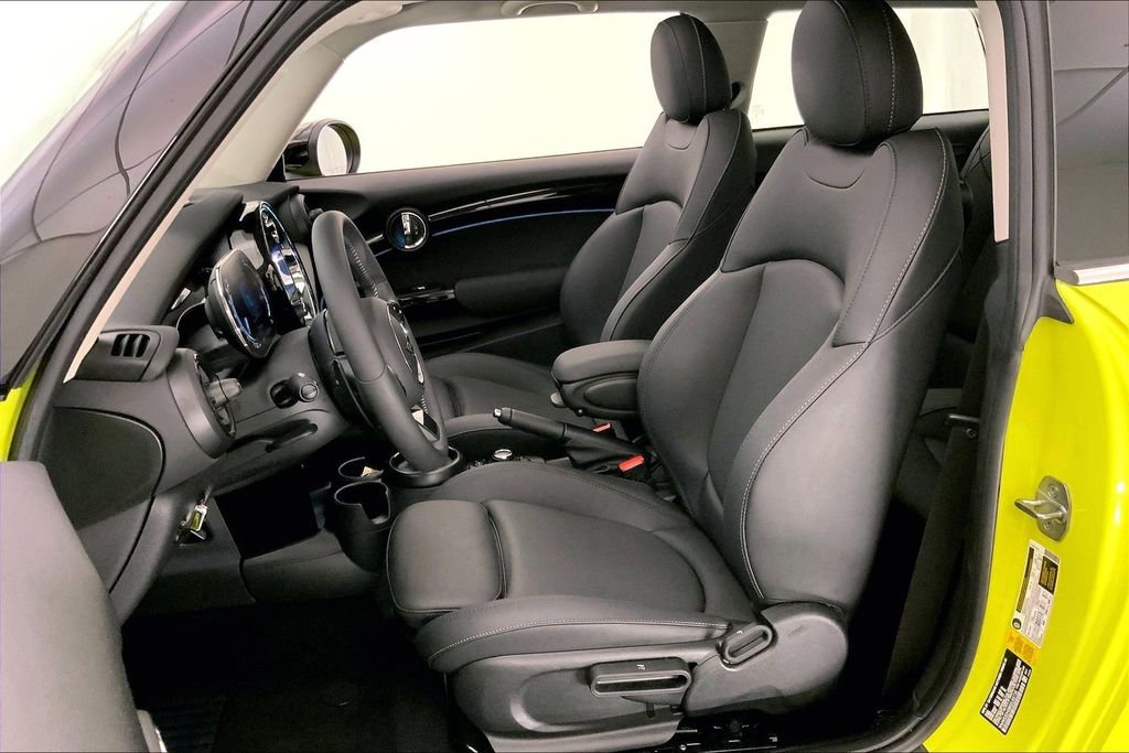 Certified 2024 MINI Cooper S FWD image 13