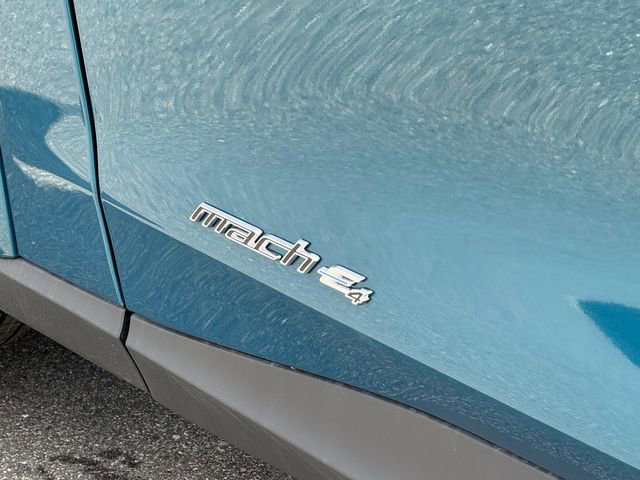 New 2026 Ford Mustang Mach-E Premium image 10