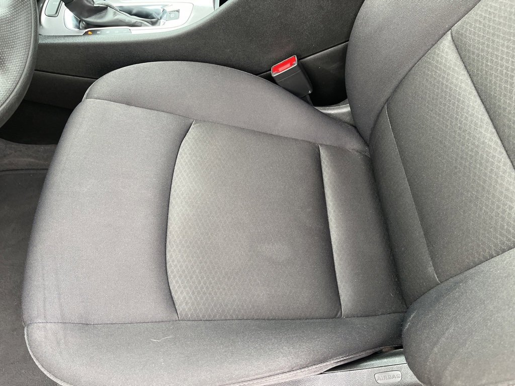 Certified 2023 Chevrolet Malibu LT image 13