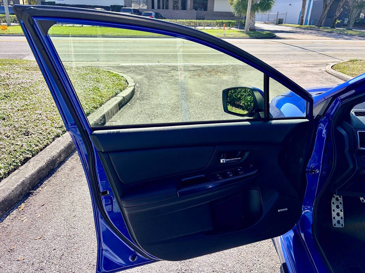 Used 2019 Subaru WRX Limited image 43