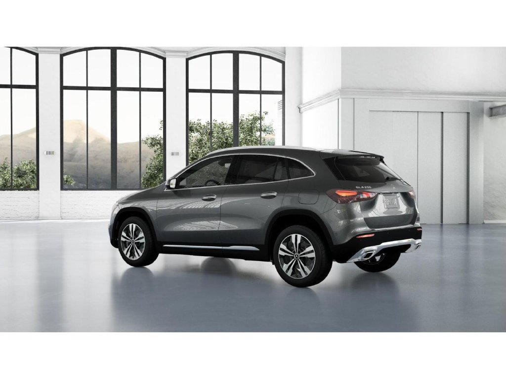 New 2026 Mercedes-Benz GLA 250 4MATIC image 30