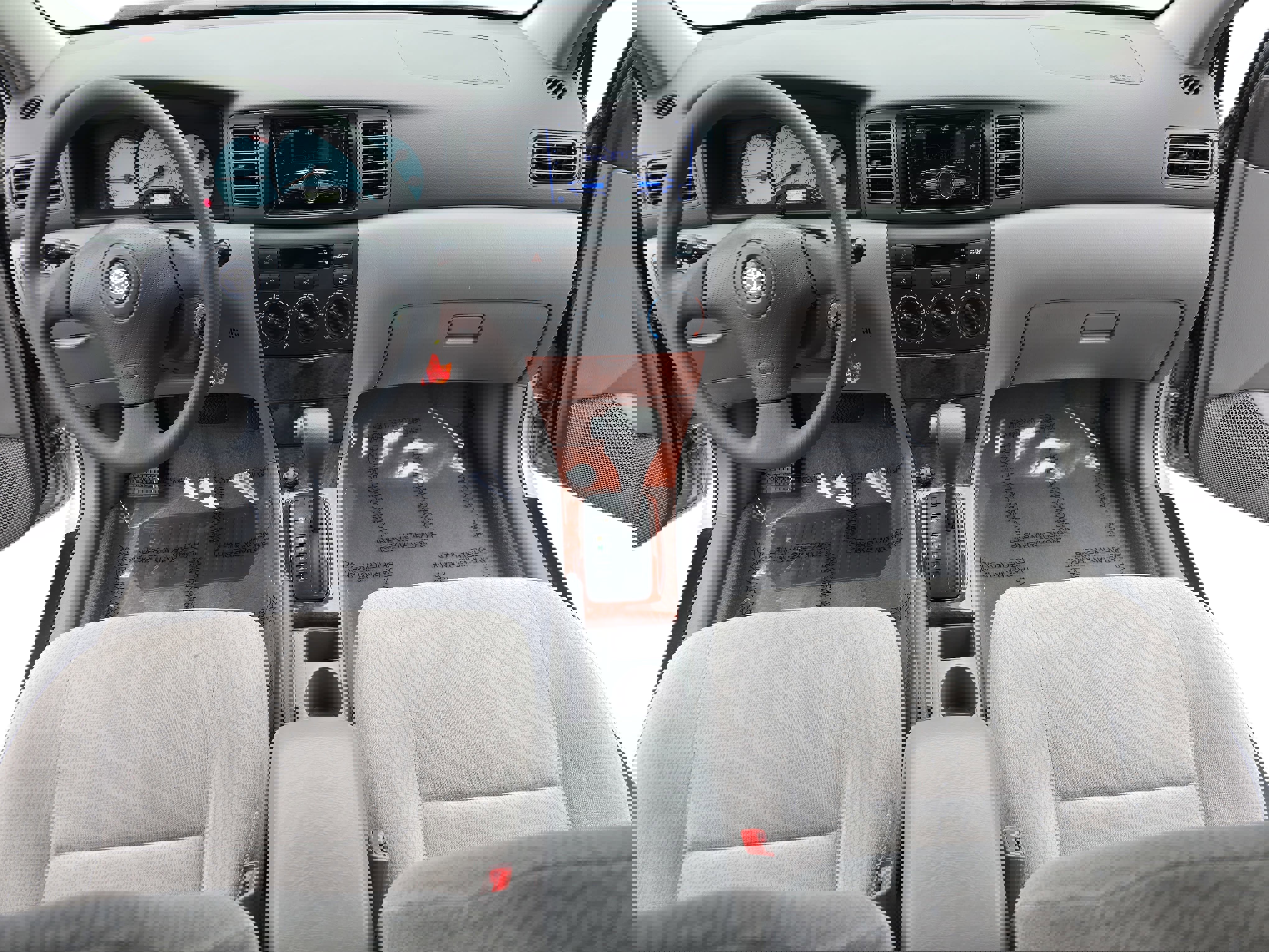 Used 2003 Toyota Corolla LE image 9