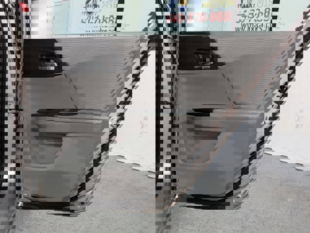 Used 2015 Honda Accord LX image 25