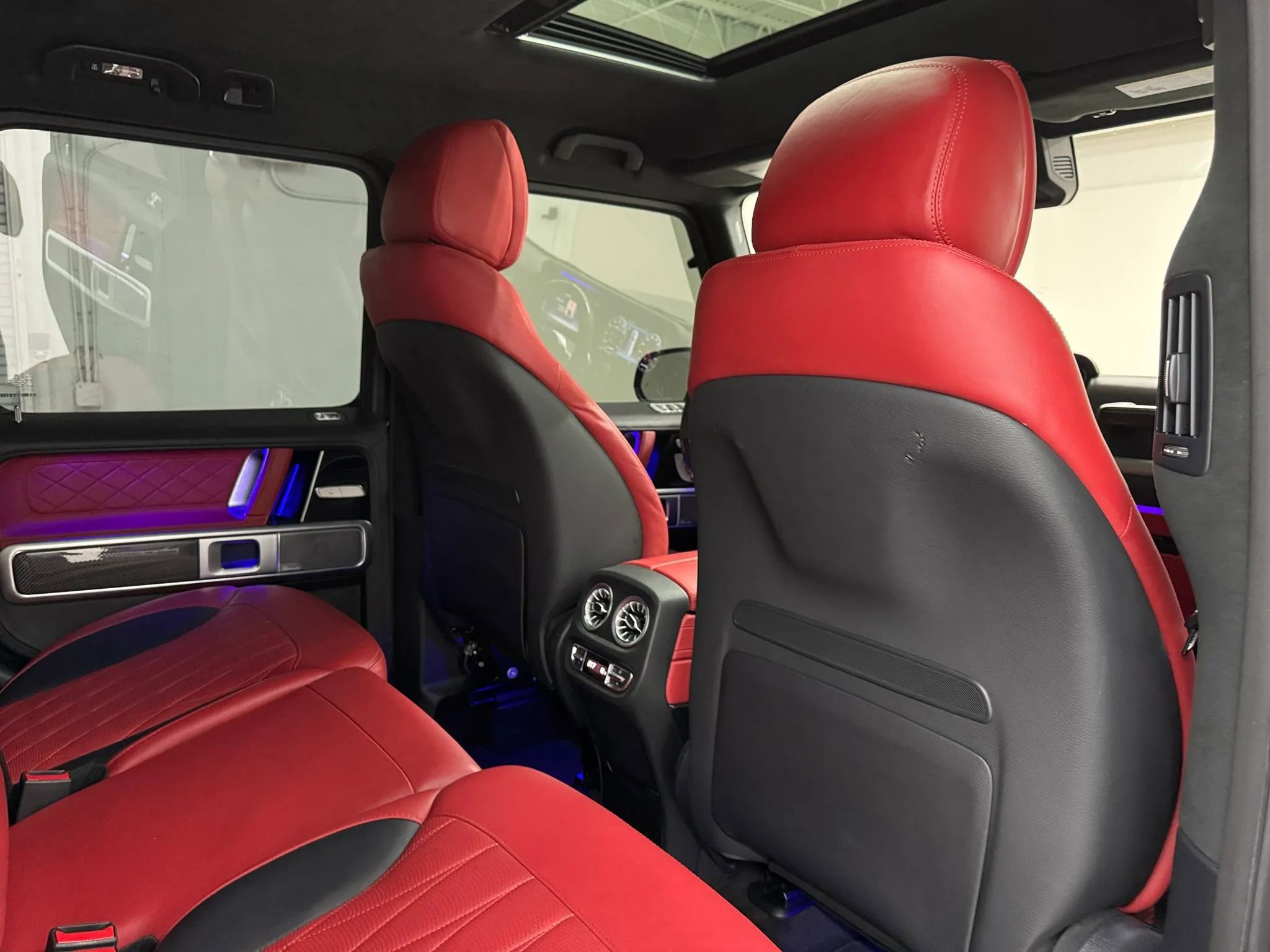 Used 2021 Mercedes-Benz G 63 AMG 4MATIC image 14