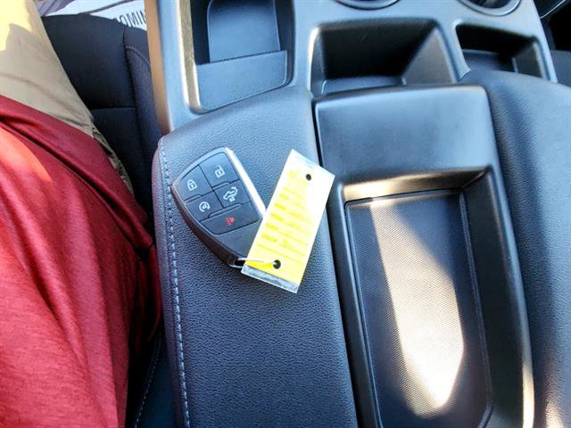 Used 2023 Chevrolet Silverado 1500 LT image 28