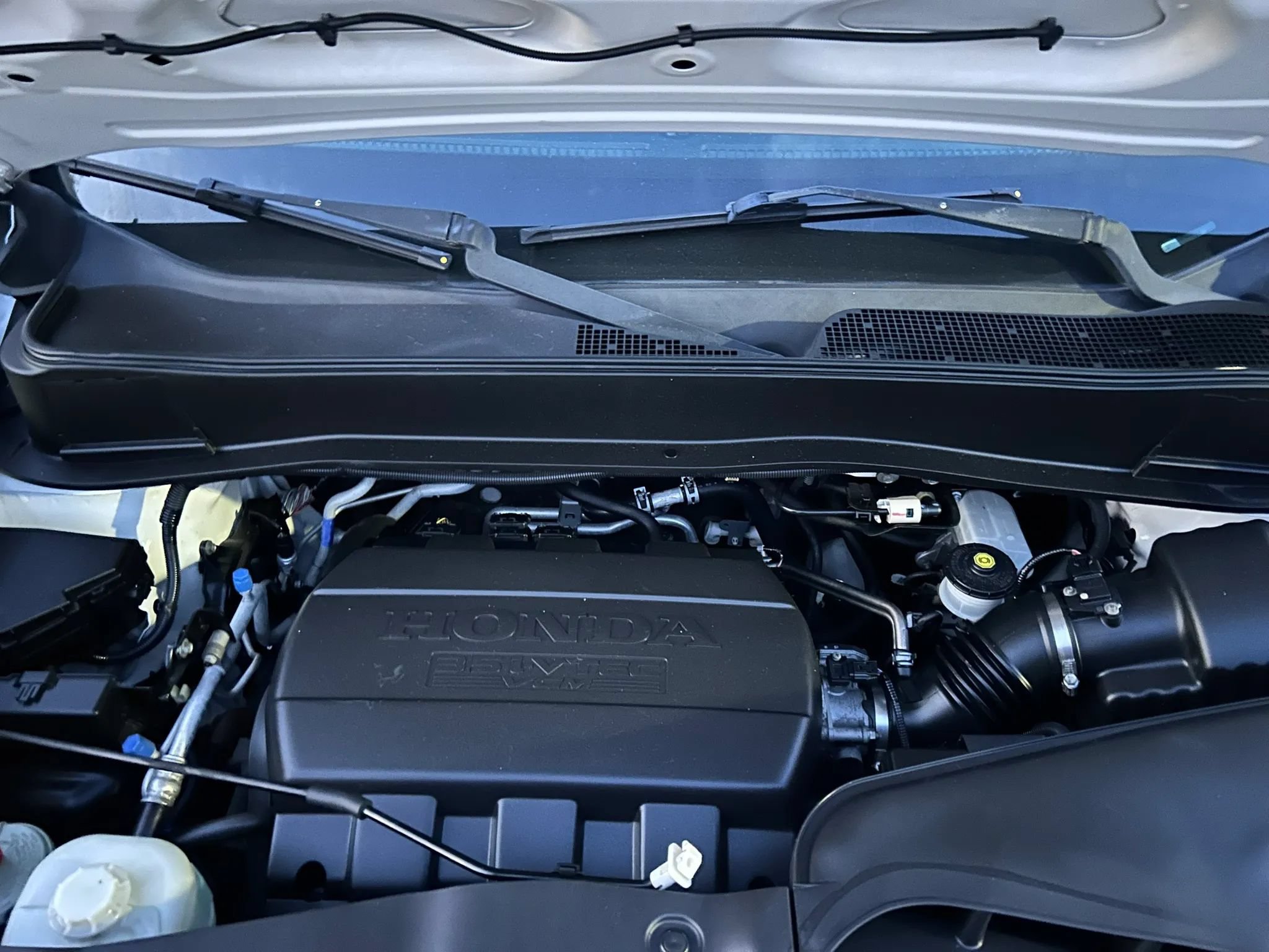 Used 2015 Honda Pilot EX-L image 12