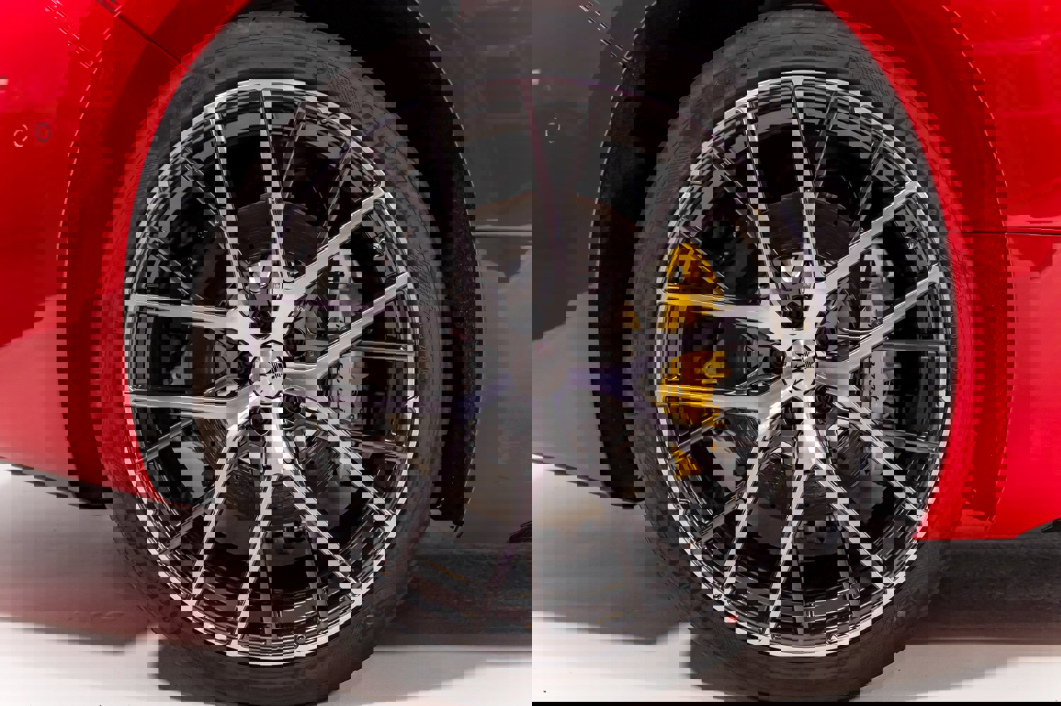 New 2024 Maserati GranTurismo Trofeo image 11