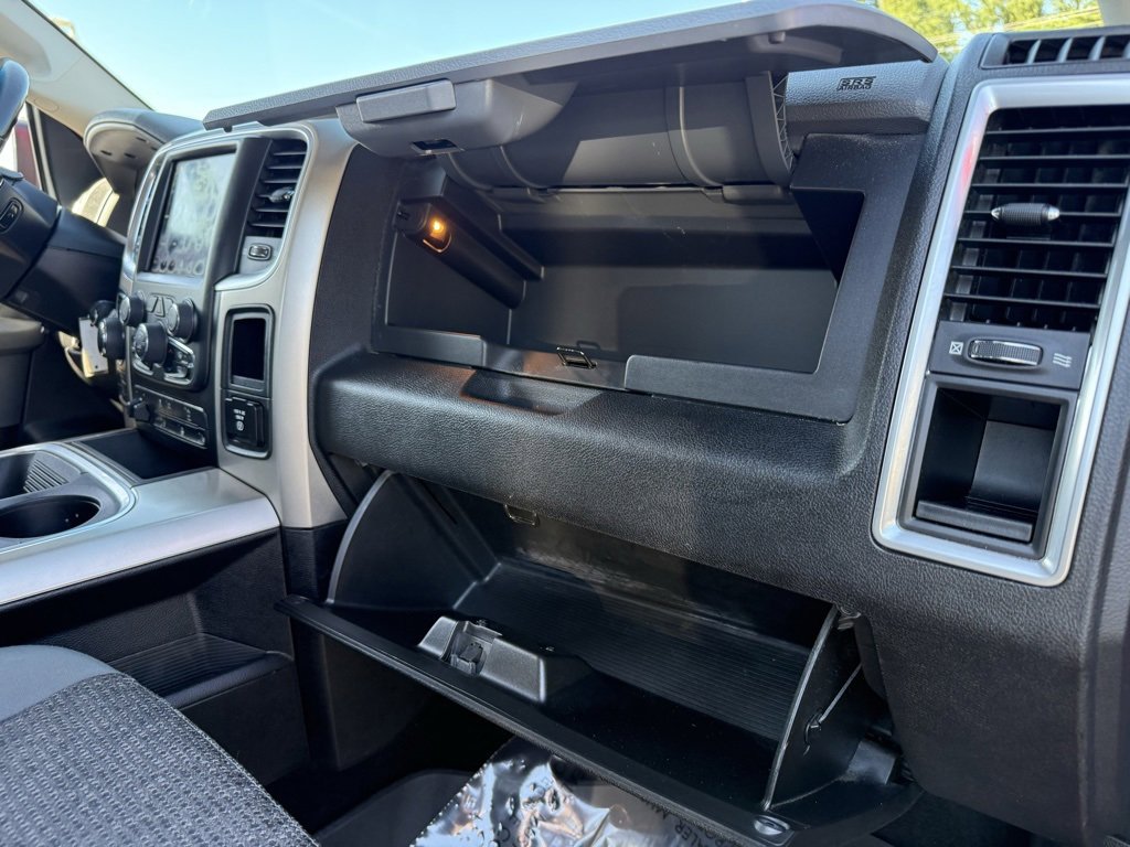 Used 2019 RAM 1500 Classic Warlock image 34