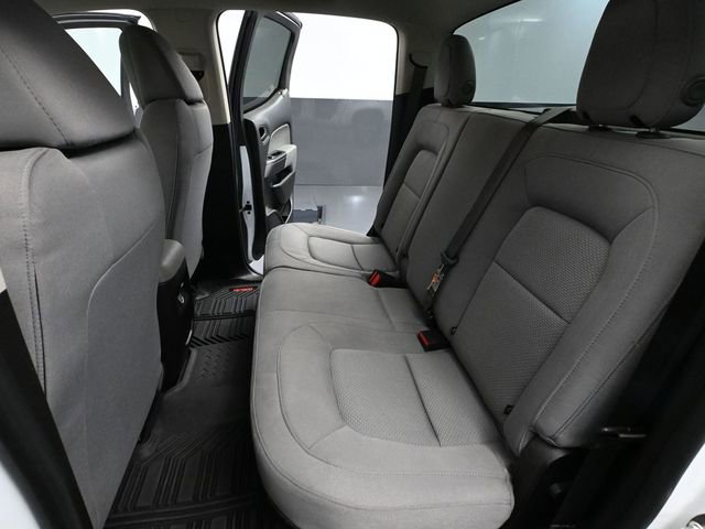 Used 2019 Chevrolet Colorado W/T w/ Custom Special Edition image 37