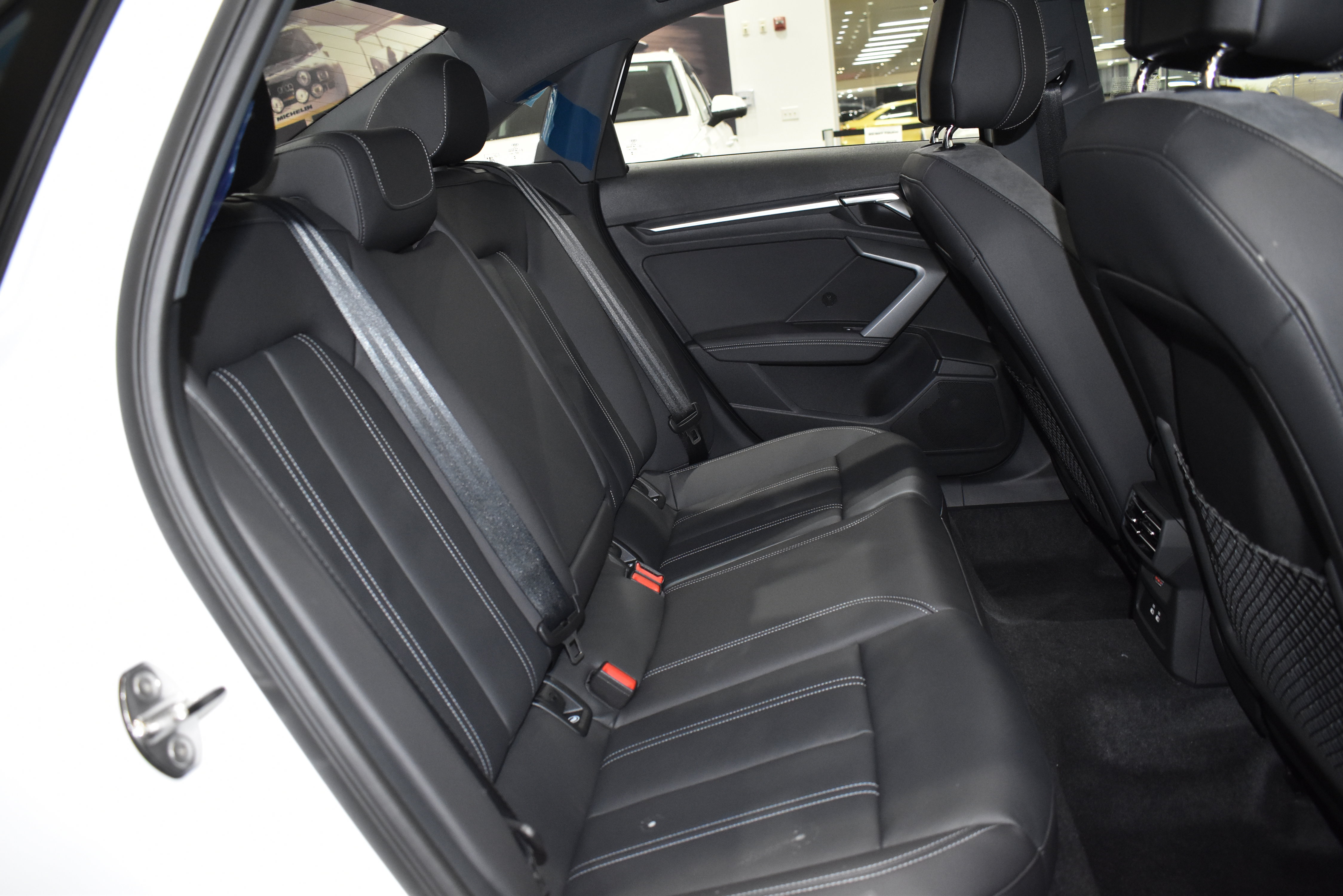 New 2026 Audi A3 2.0T Premium image 44