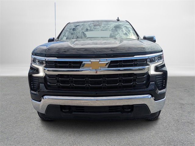 New 2026 Chevrolet Silverado 1500 LT image 9