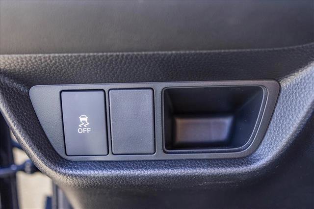 New 2026 Honda HR-V EX-L image 13