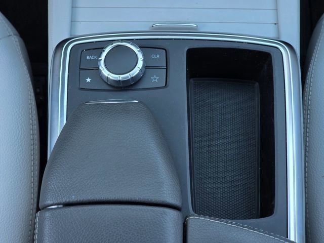 Used 2014 Mercedes-Benz ML 350 2WD image 21