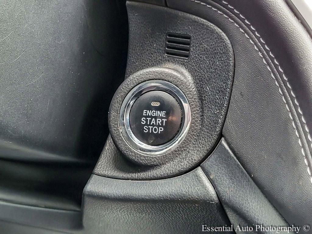 Used 2023 Subaru Outback Limited XT AWD/4WD image 19