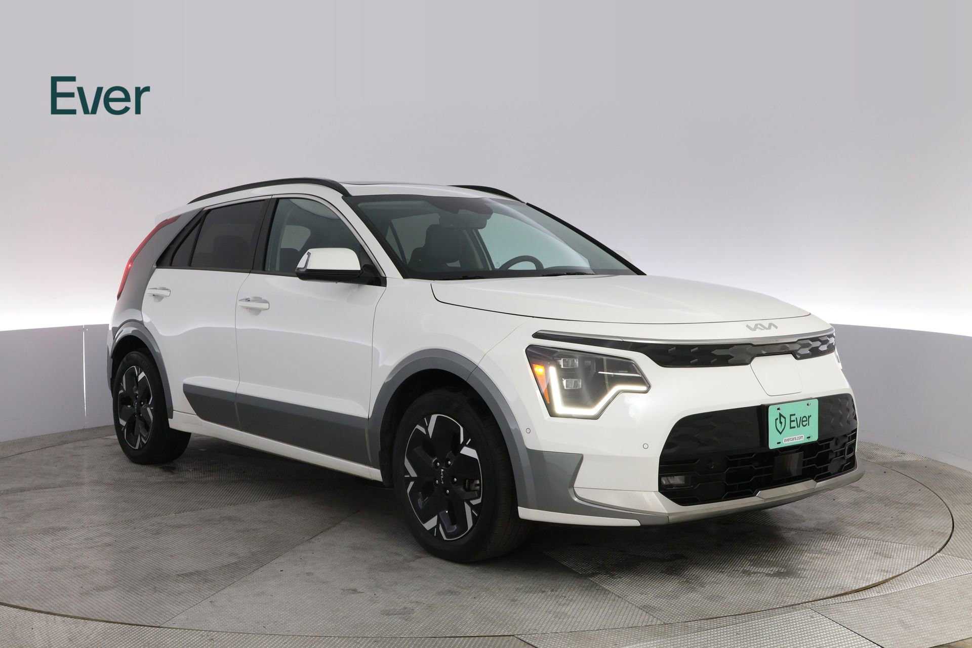 Used 2024 Kia Niro Wave w/ Wave Preserve Package image 13