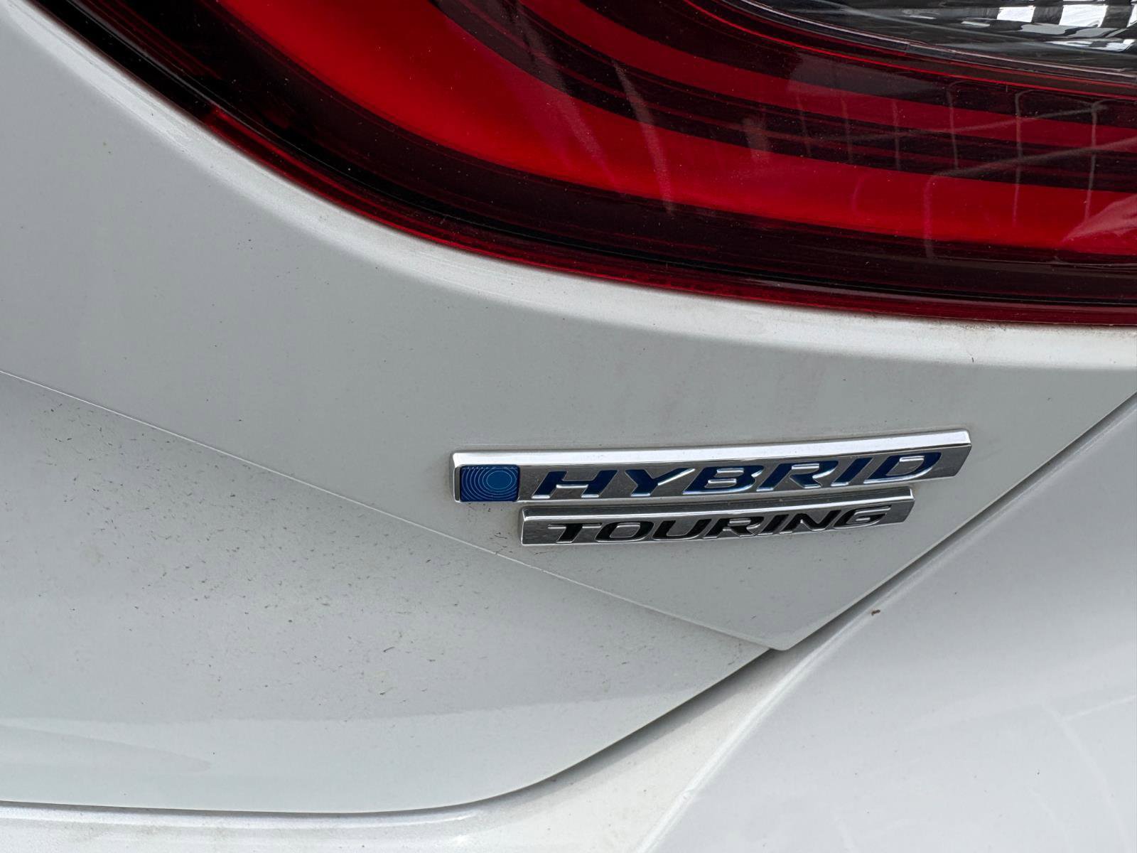 Used 2022 Honda Insight Touring image 10