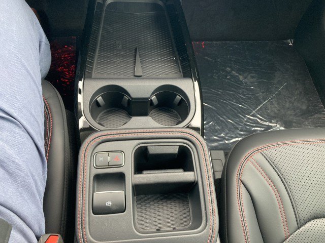 New 2025 Ford Mustang Mach-E Premium w/ Sport Appearance Package AWD/4WD image 15