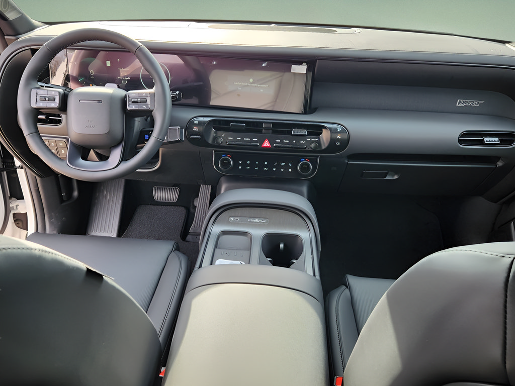 New 2026 Hyundai Palisade XRT Pro AWD/4WD image 15