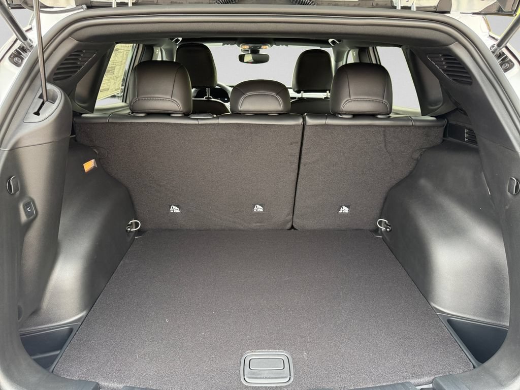 New 2026 Jeep Compass Limited AWD/4WD image 29