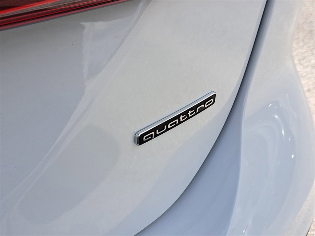 New 2025 Audi A5 2.0T Premium image 6