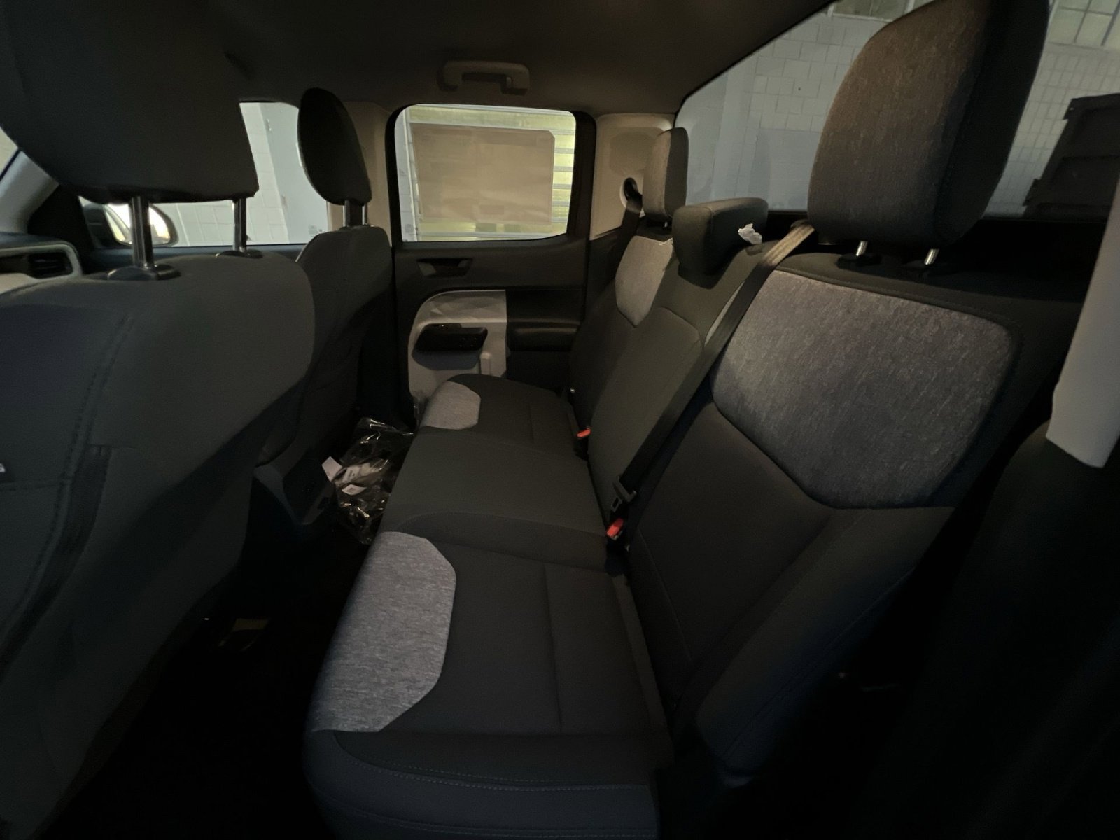 New 2026 Ford Maverick XLT image 23