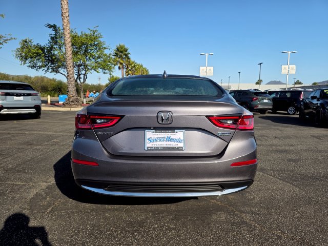 Used 2019 Honda Insight Touring image 17