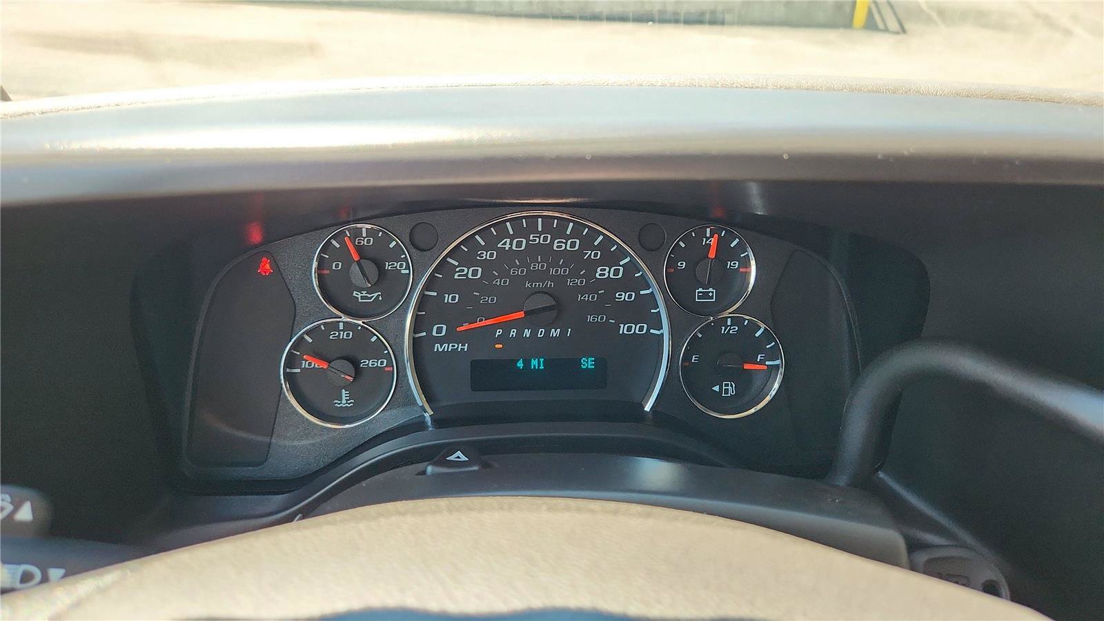 New 2026 Chevrolet Express 3500 LT w/ LT Preferred Equipment Group RWD image 27