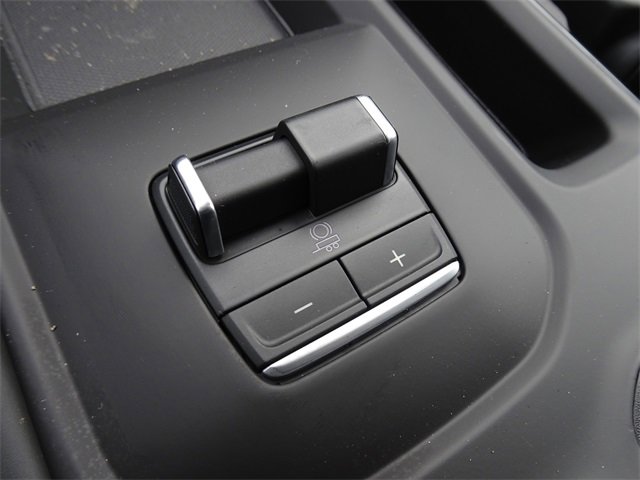 New 2026 GMC Sierra 2500 AT4X image 20