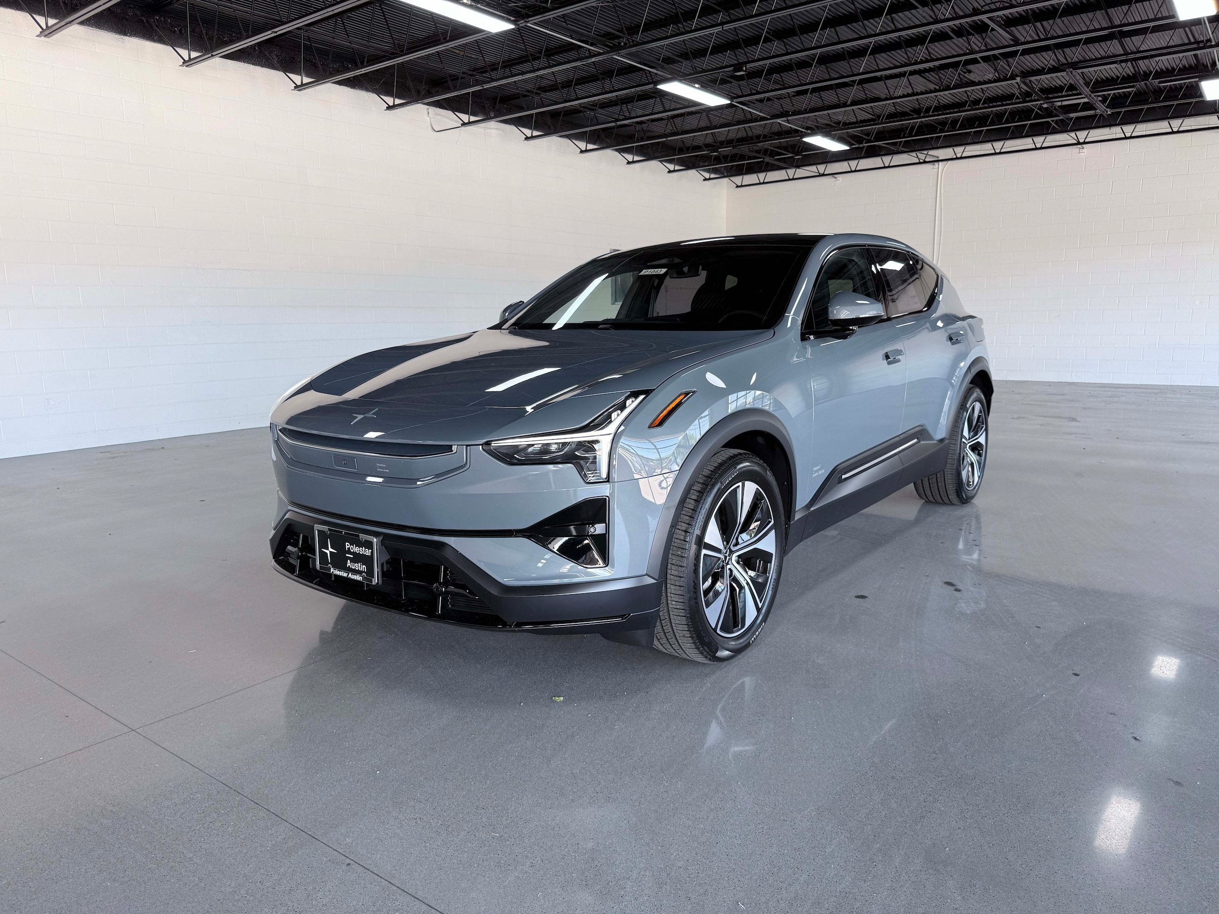 New 2025 Polestar Polestar 3 AWD/4WD image 2