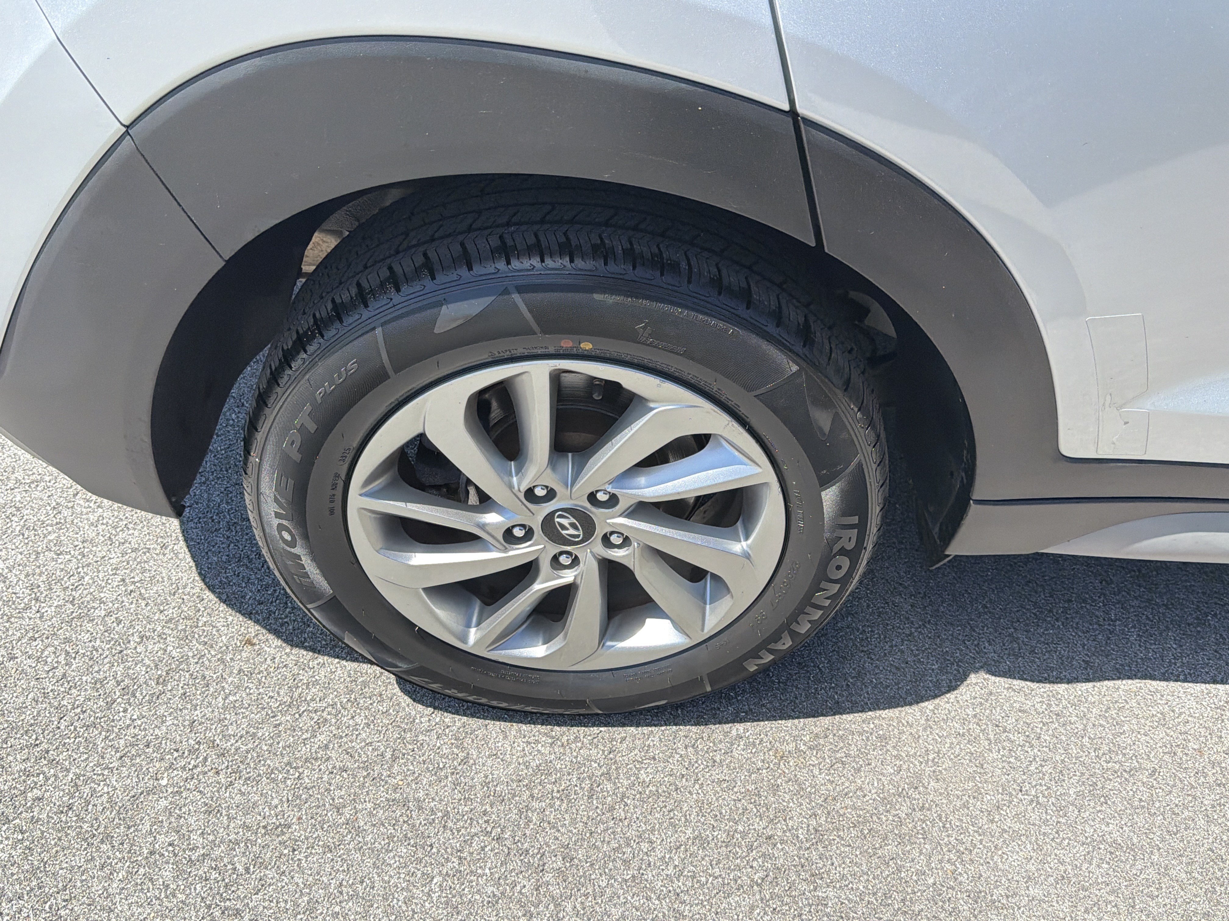 Used 2018 Hyundai Tucson SEL AWD/4WD image 60