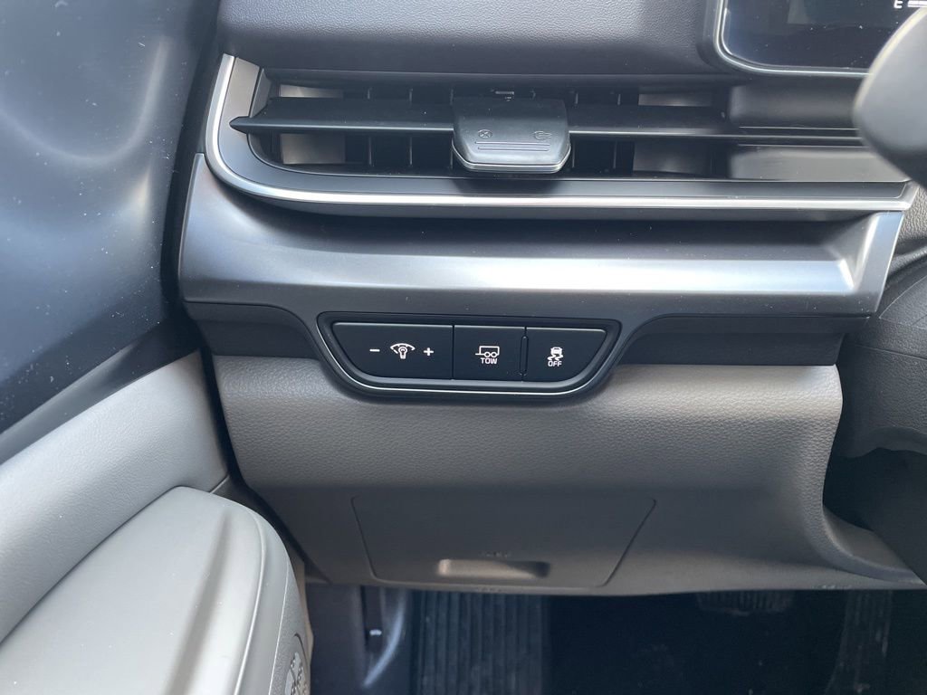 New 2026 Kia Carnival LXS image 23