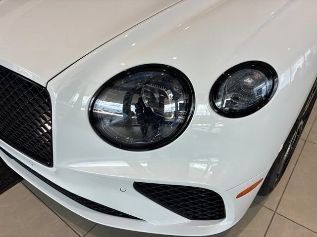 Used 2021 Bentley Continental GT Mulliner AWD/4WD image 10