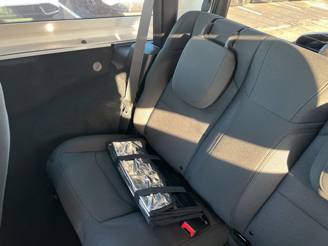 Used 2018 Jeep Wrangler Sport AWD/4WD image 36