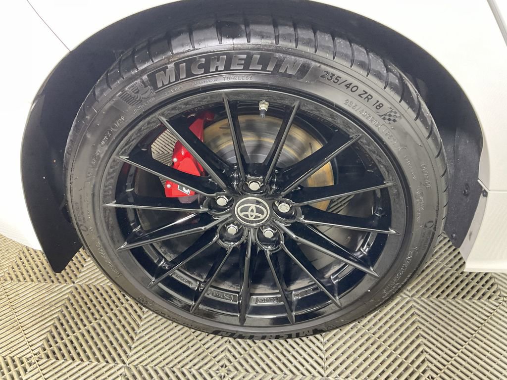 Certified 2025 Toyota Corolla Premium image 10