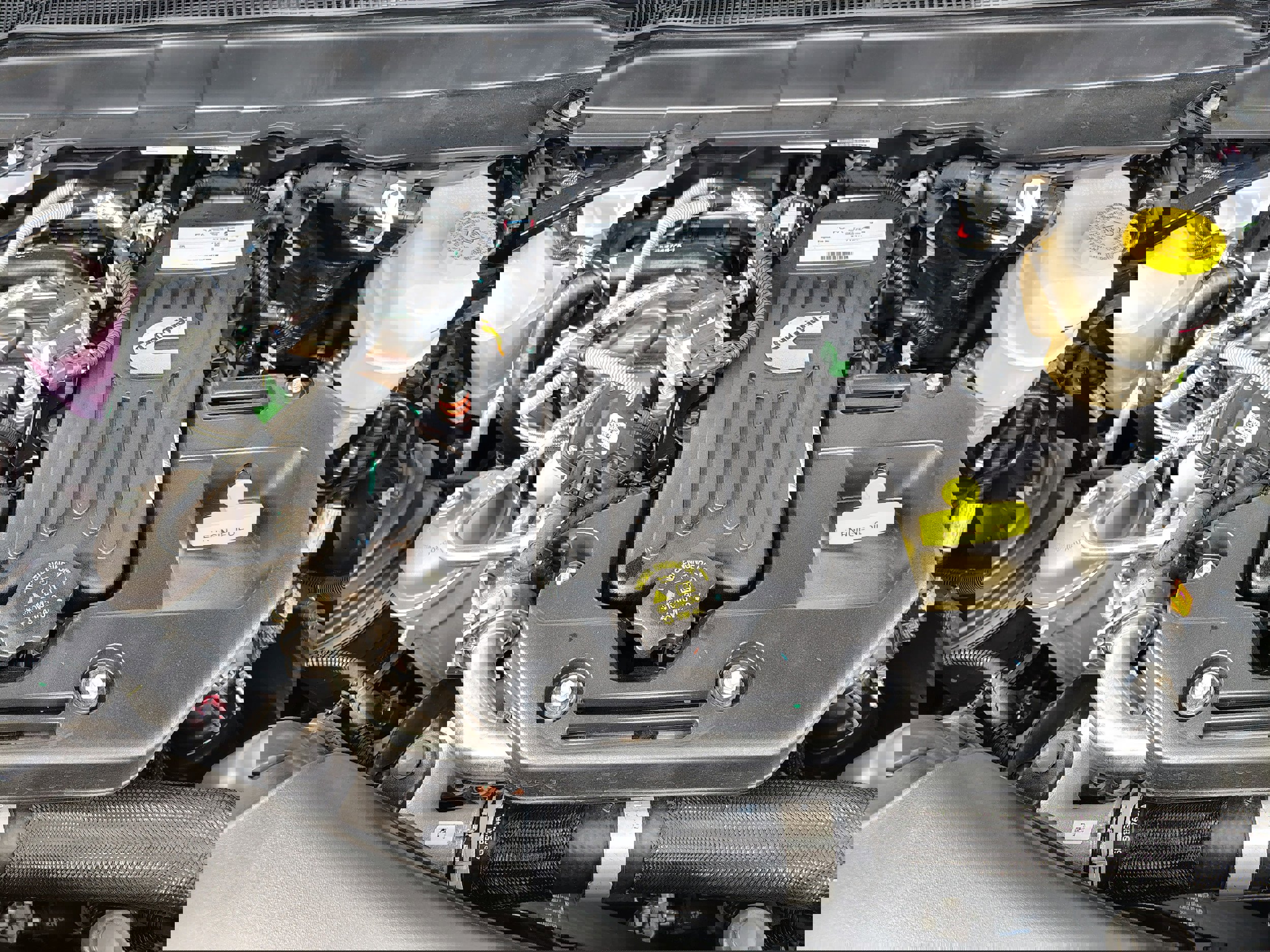 New 2026 RAM 2500 Big Horn image 14