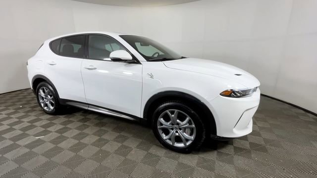 Used 2024 Dodge Hornet R/T AWD/4WD image 2