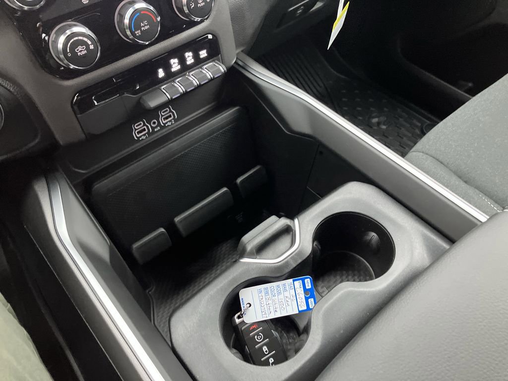 New 2026 RAM 1500 Big Horn w/ Night Edition image 42