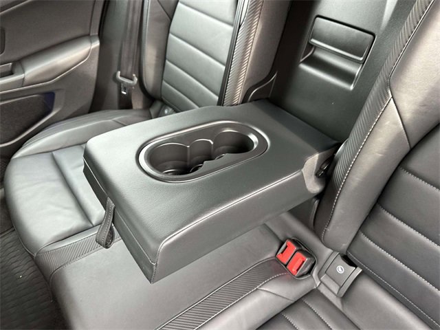 Certified 2022 Volkswagen Golf R image 21